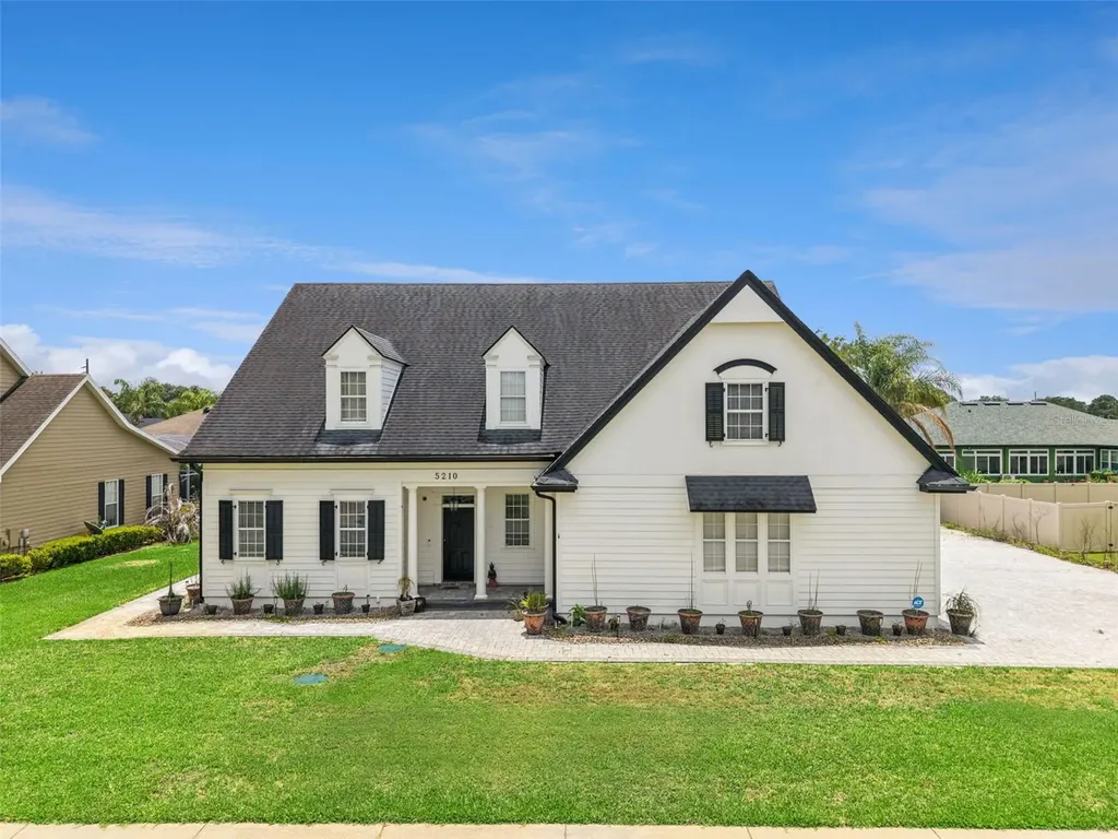 5210 Hammock Circle St Cloud FL 34771