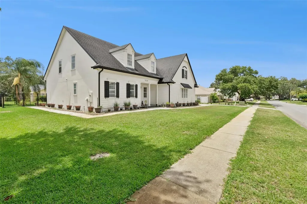 5210 Hammock Circle St Cloud FL 34771
