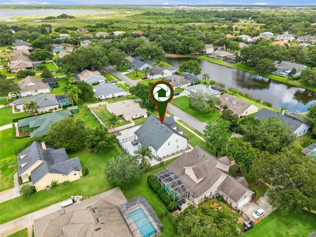 5210 Hammock Circle St Cloud FL 34771