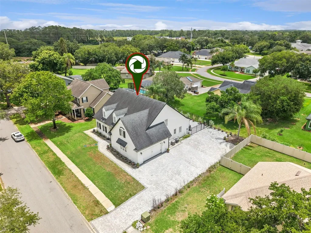 5210 Hammock Circle St Cloud FL 34771