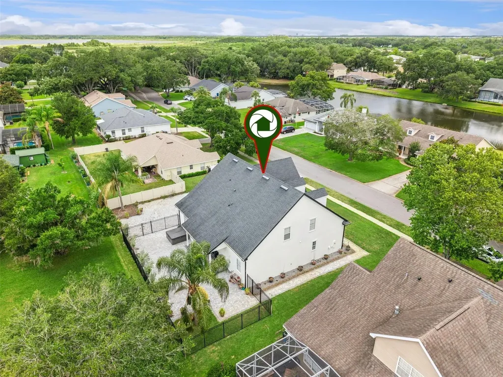 5210 Hammock Circle St Cloud FL 34771