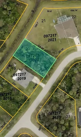Totem Avenue North Port FL 34291