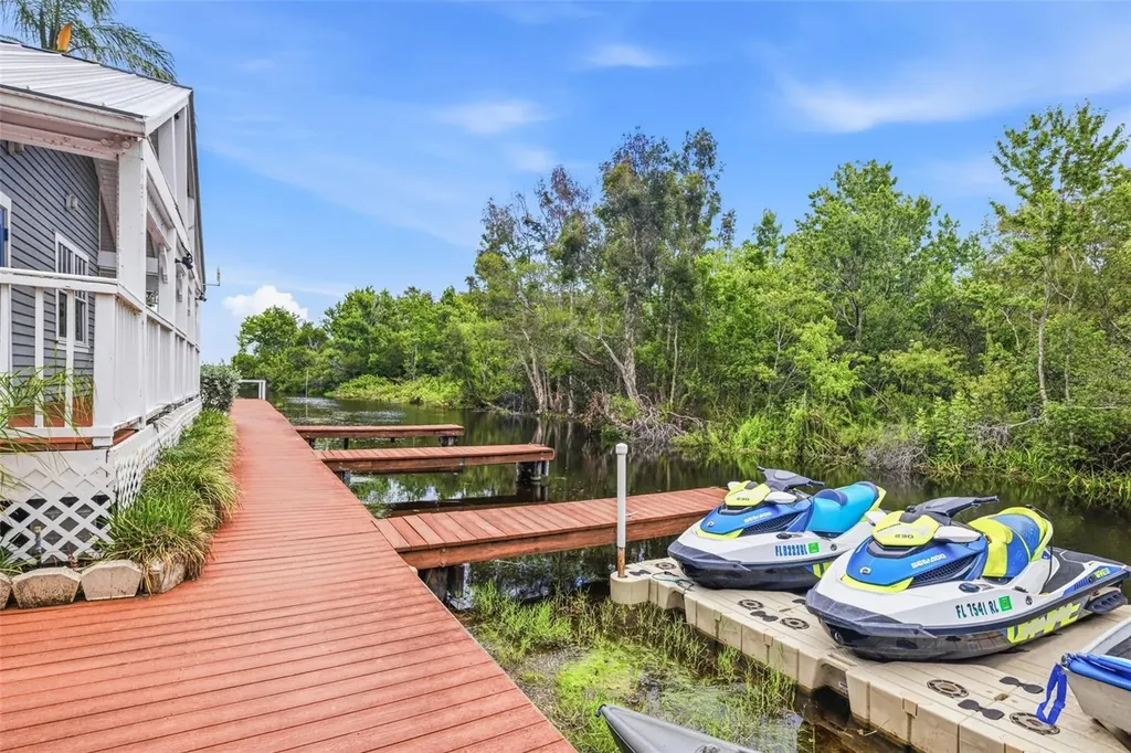 2533 Dolly Bay Drive Palm Harbor FL 34684