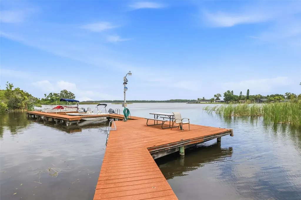 2533 Dolly Bay Drive Palm Harbor FL 34684