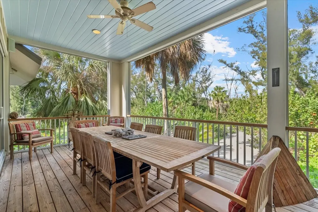 7143 La Lenaire Drive Longboat Key FL 34228