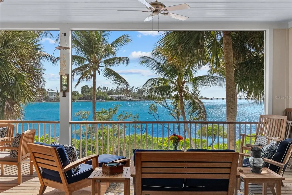 7143 La Lenaire Drive Longboat Key FL 34228
