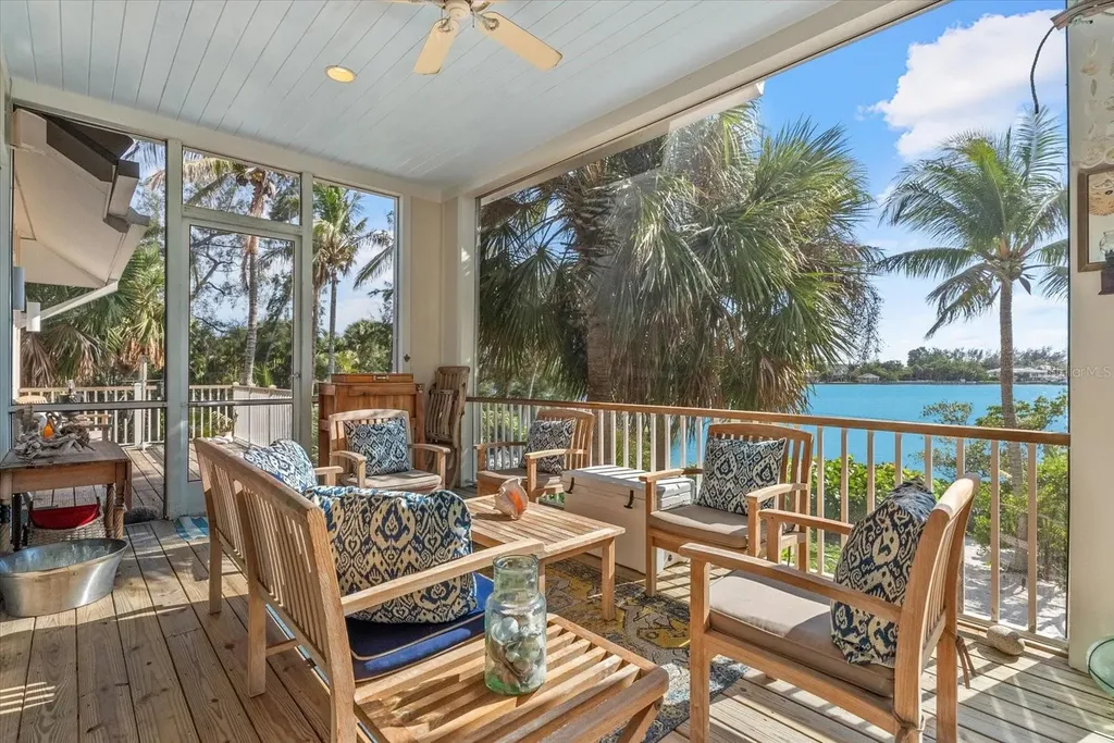 7143 La Lenaire Drive Longboat Key FL 34228