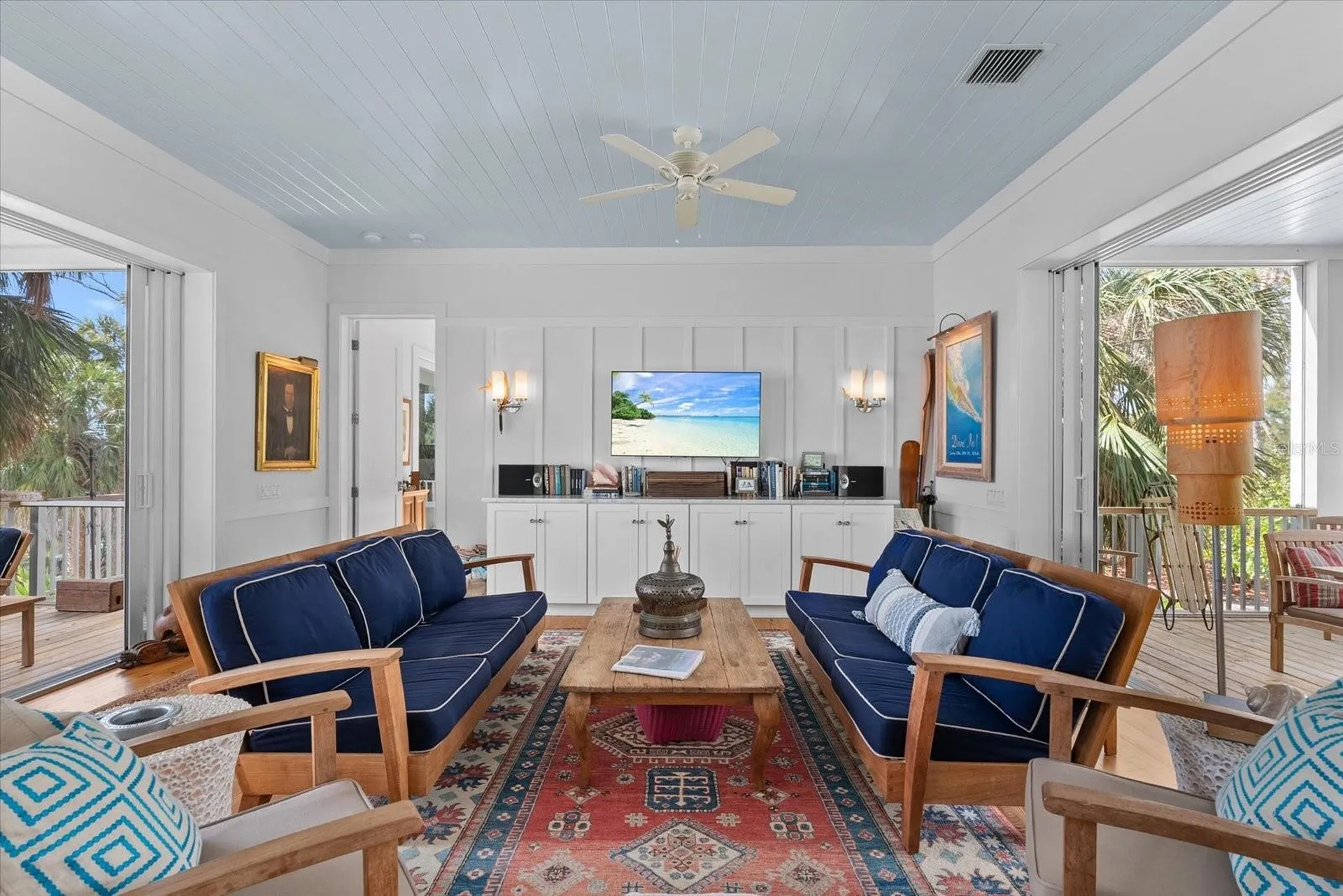 7143 La Lenaire Drive Longboat Key FL 34228