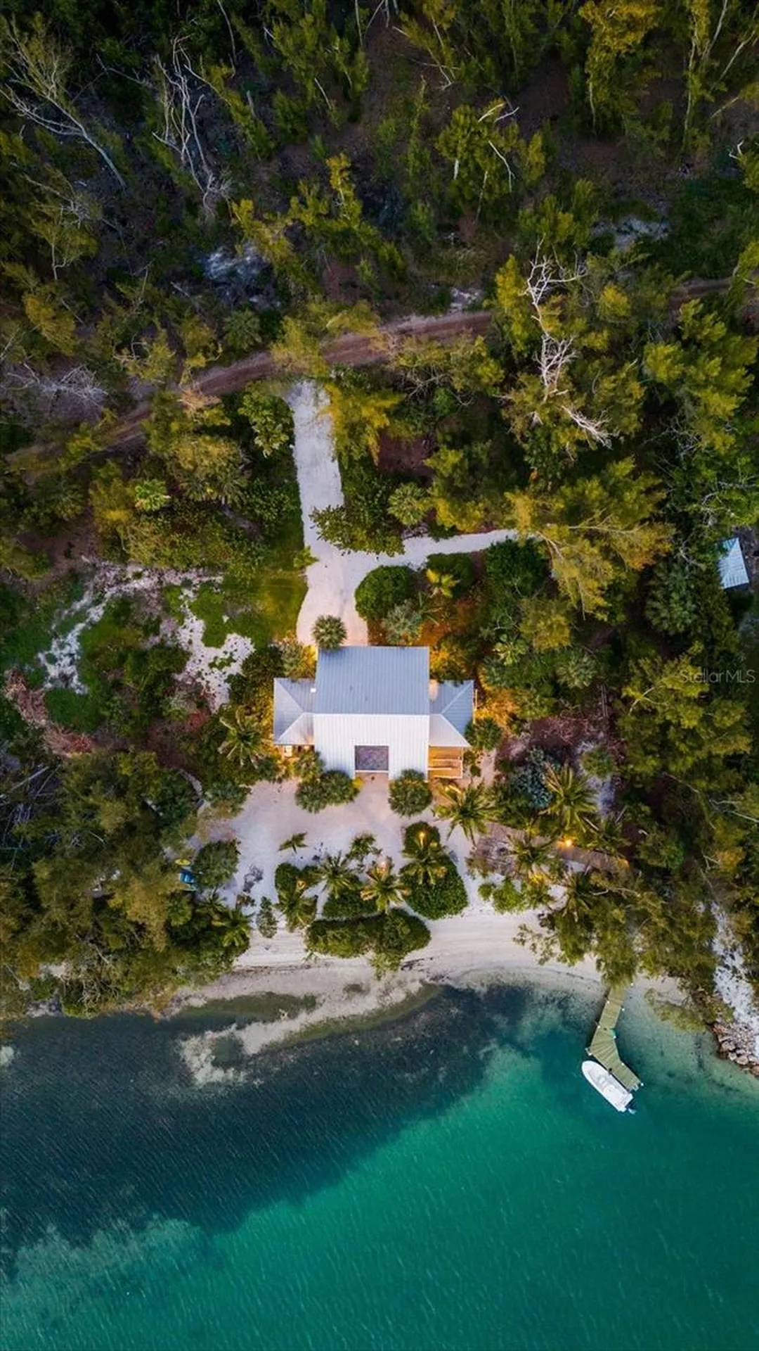 7143 La Lenaire Drive Longboat Key FL 34228