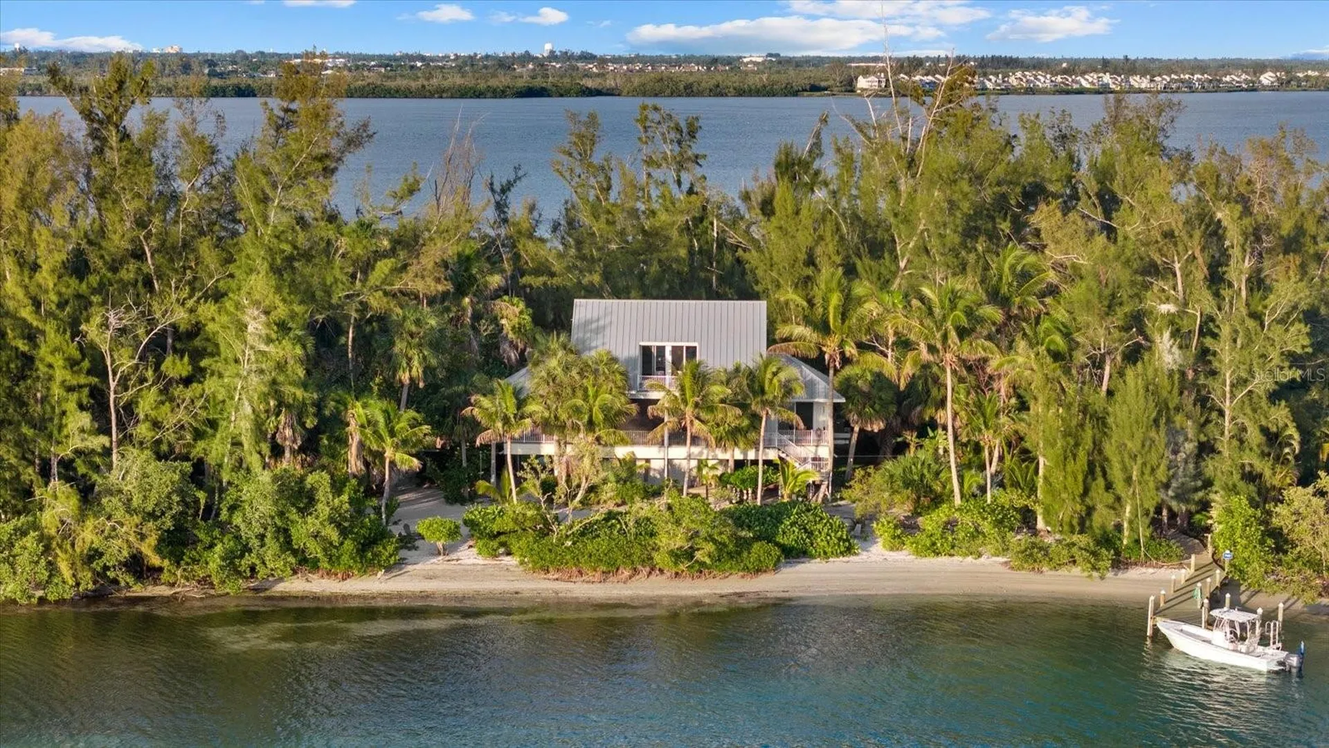 7143 La Lenaire Drive Longboat Key FL 34228