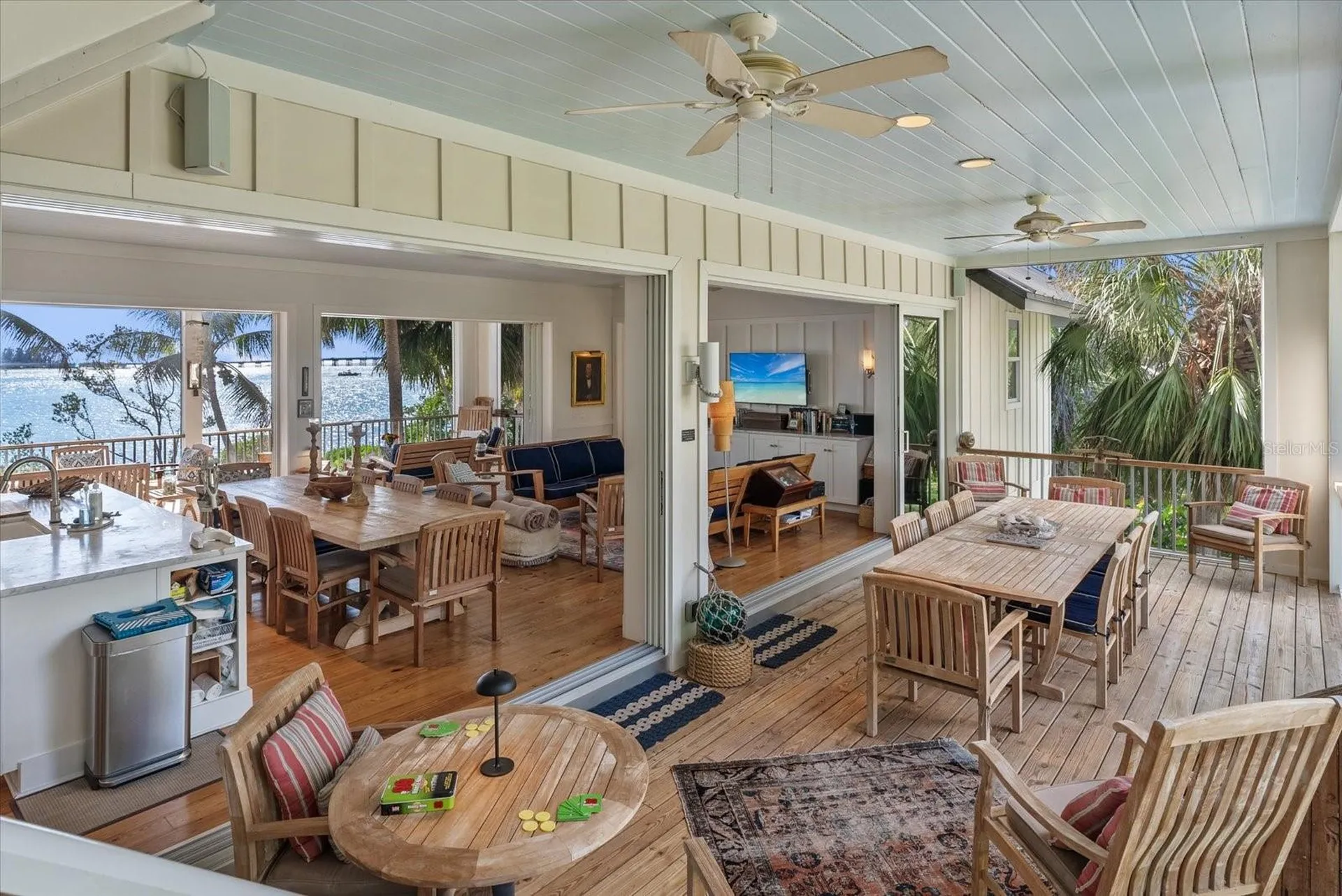 7143 La Lenaire Drive Longboat Key FL 34228