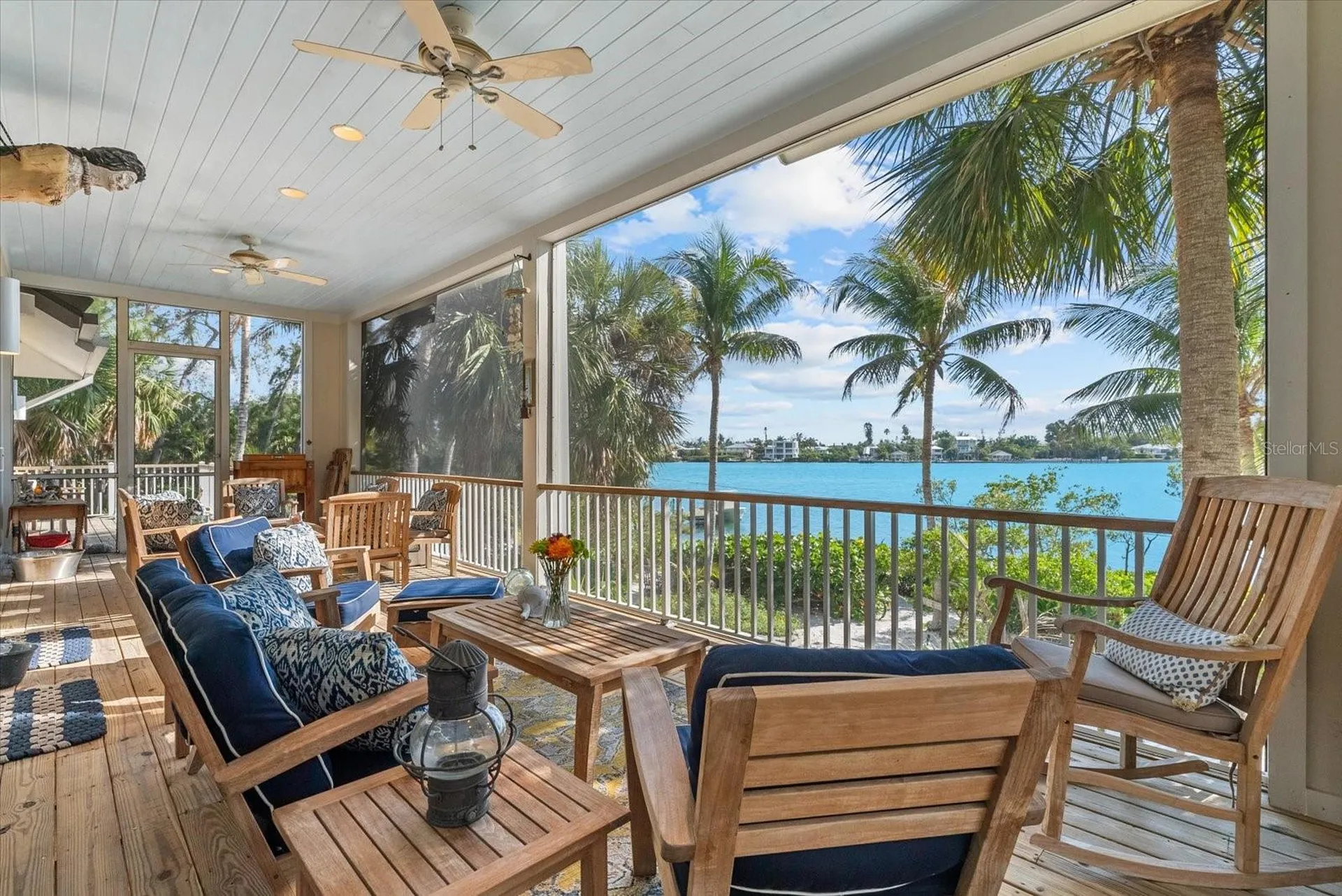 7143 La Lenaire Drive Longboat Key FL 34228