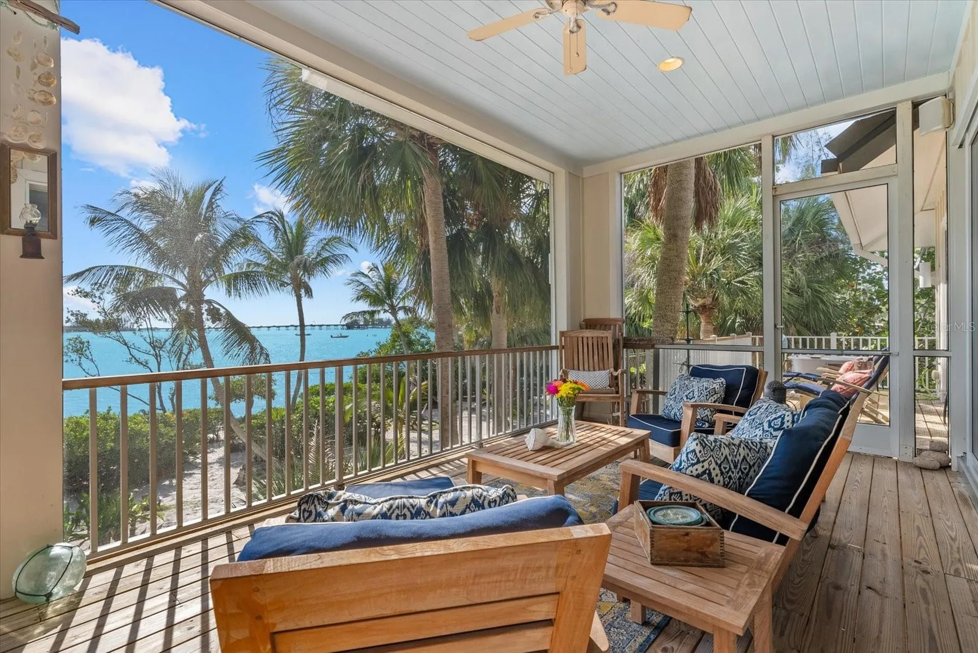 7143 La Lenaire Drive Longboat Key FL 34228