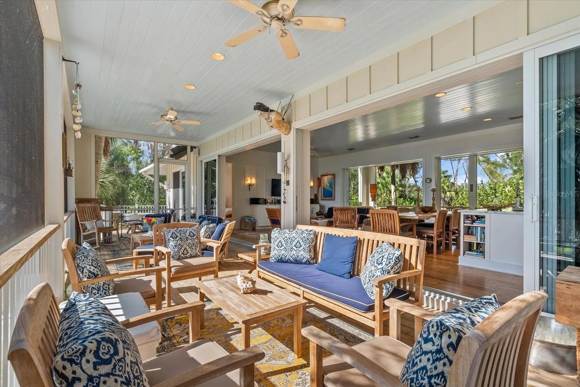 7143 La Lenaire Drive Longboat Key FL 34228