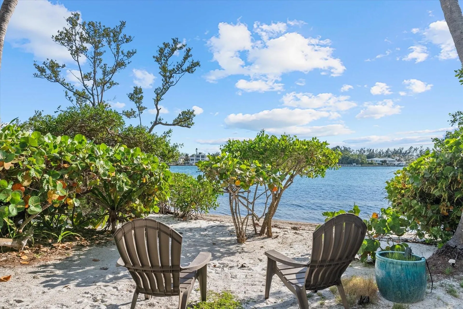7143 La Lenaire Drive Longboat Key FL 34228