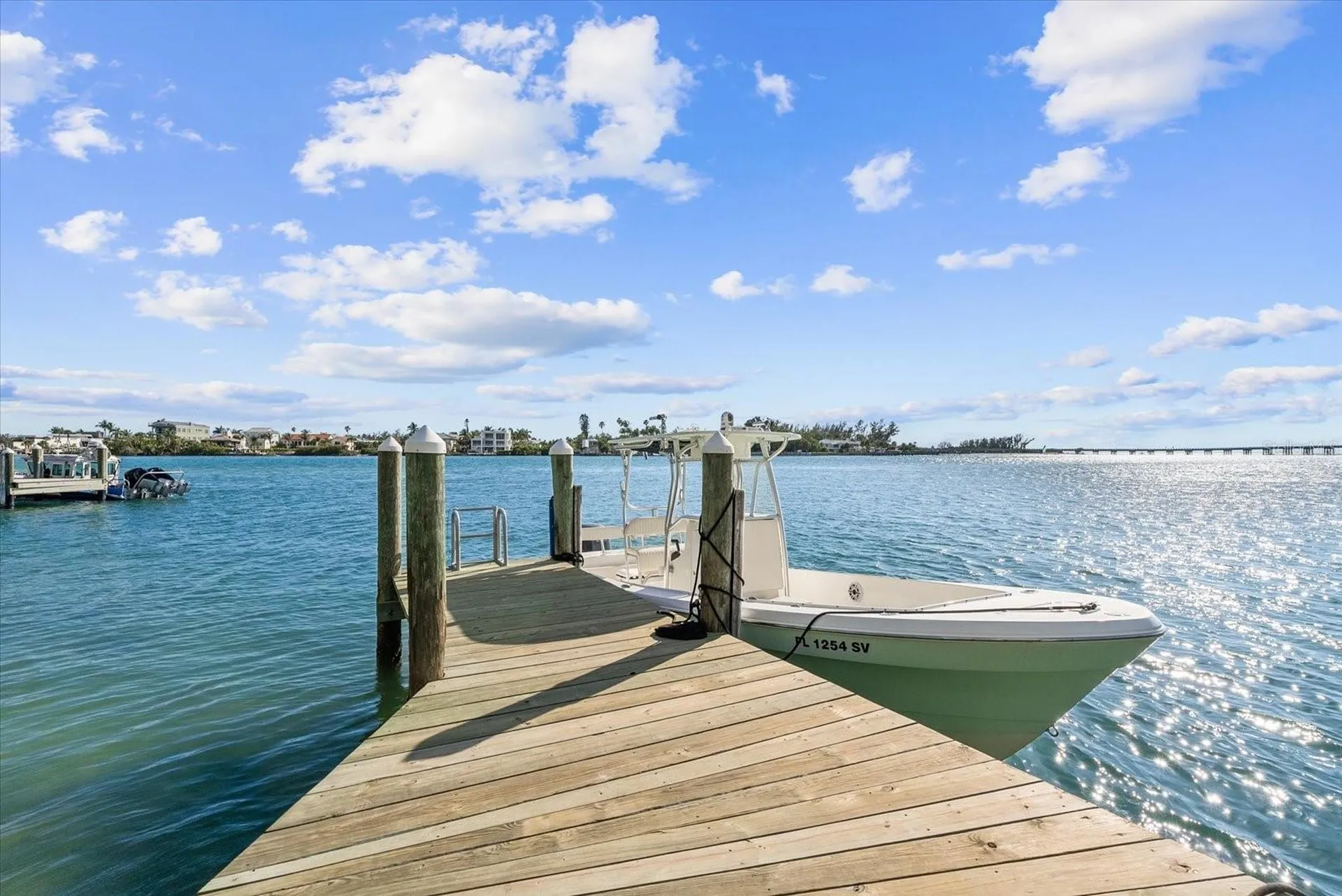 7143 La Lenaire Drive Longboat Key FL 34228