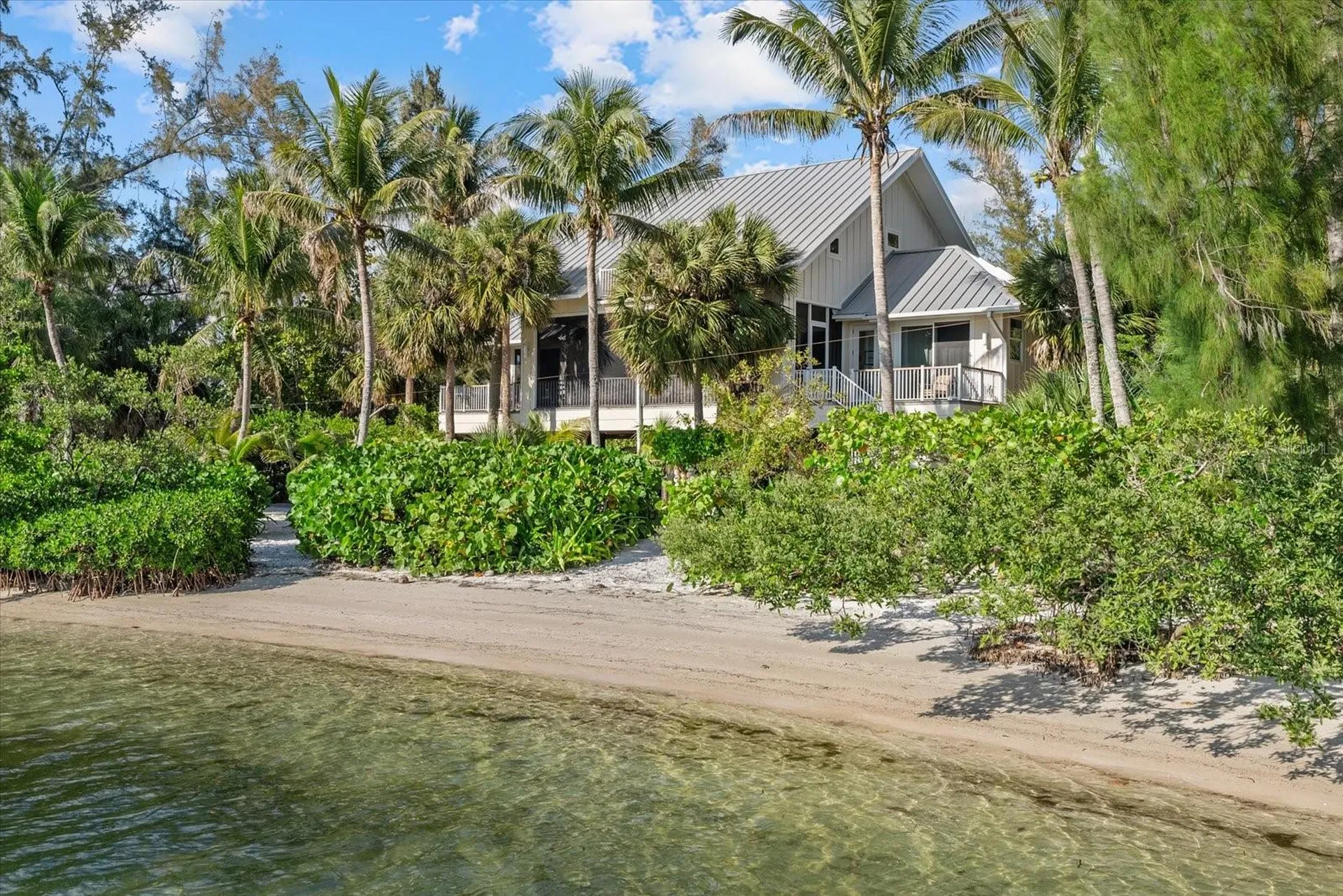 7143 La Lenaire Drive Longboat Key FL 34228