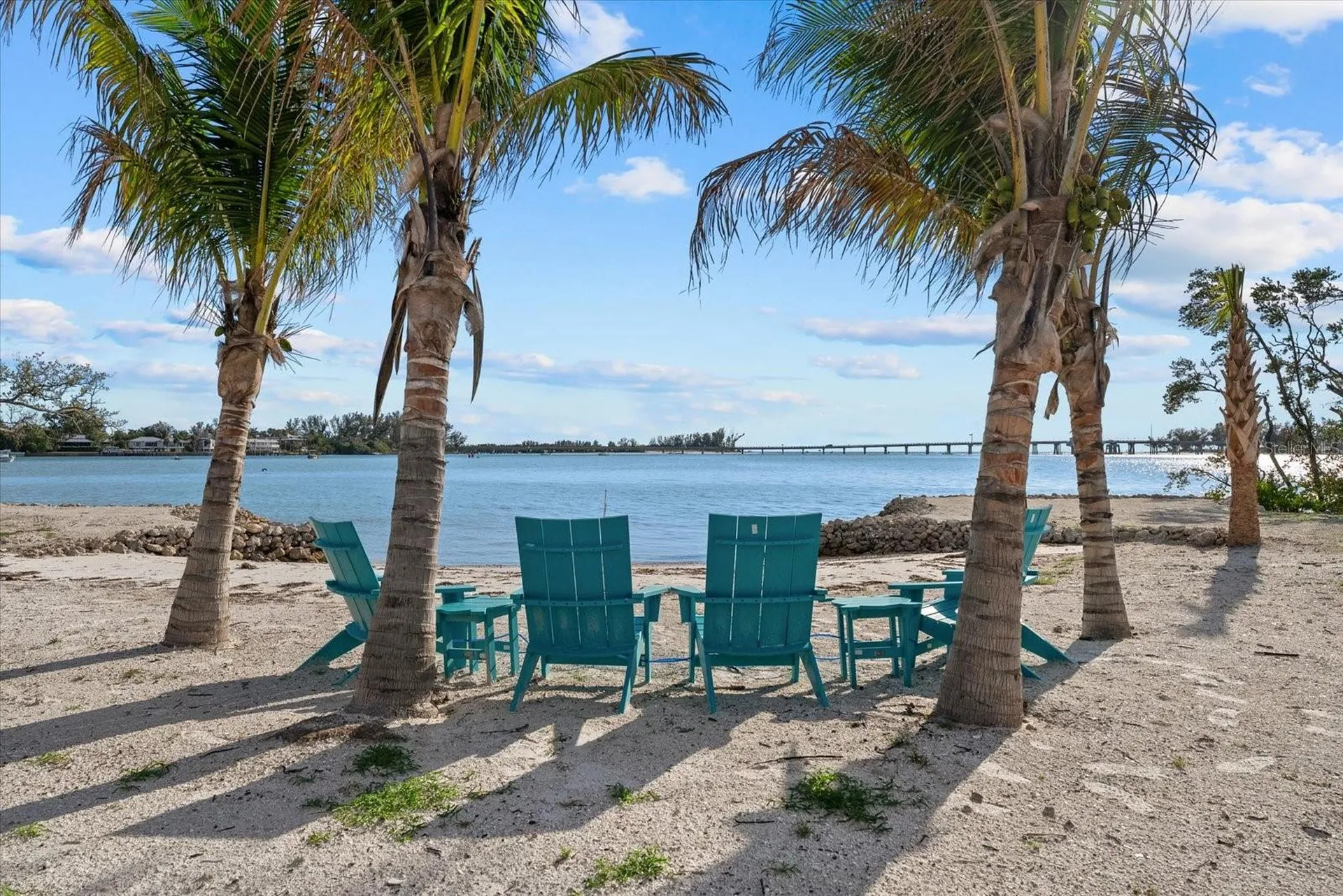 7143 La Lenaire Drive Longboat Key FL 34228