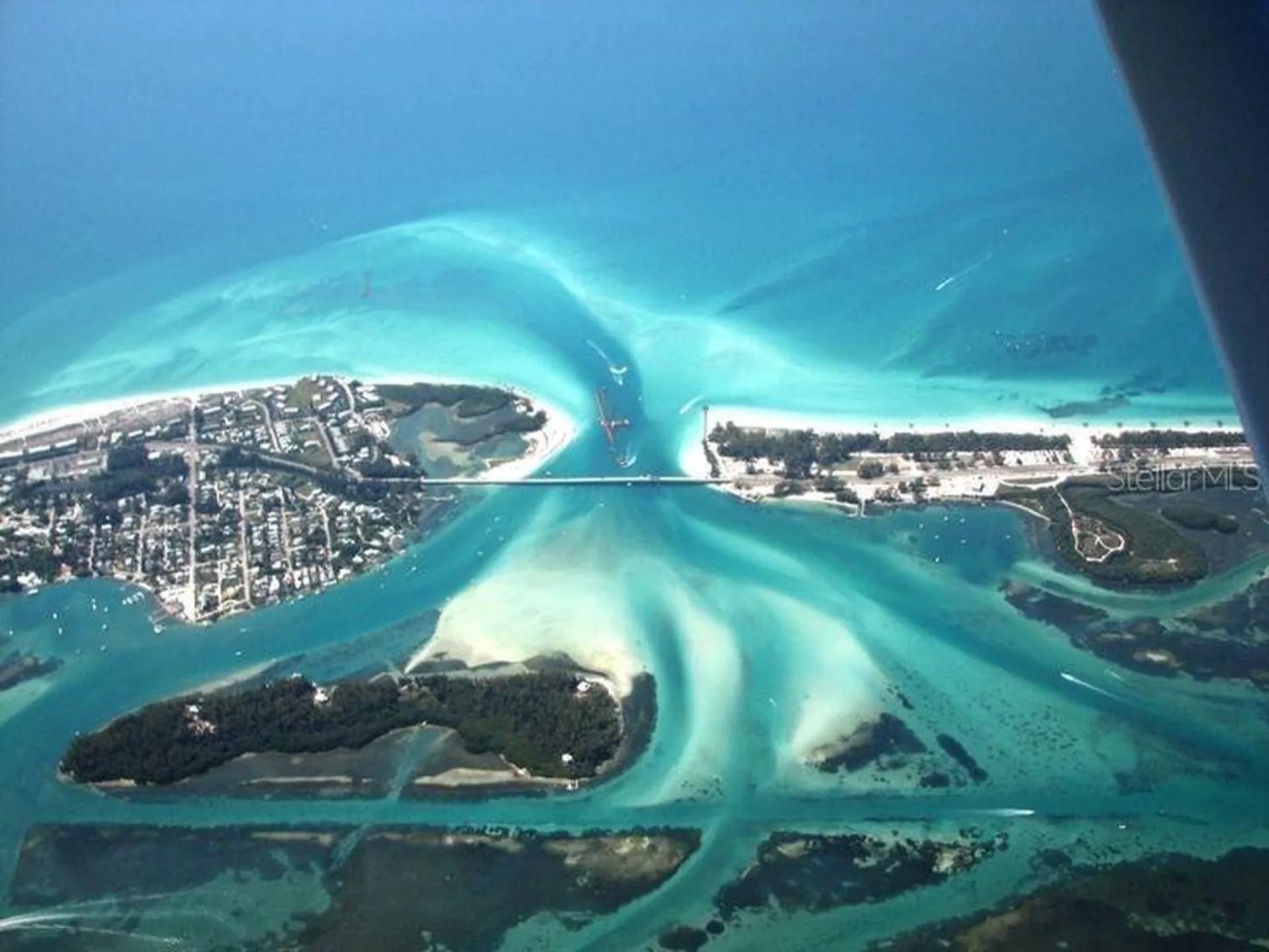 7143 La Lenaire Drive Longboat Key FL 34228