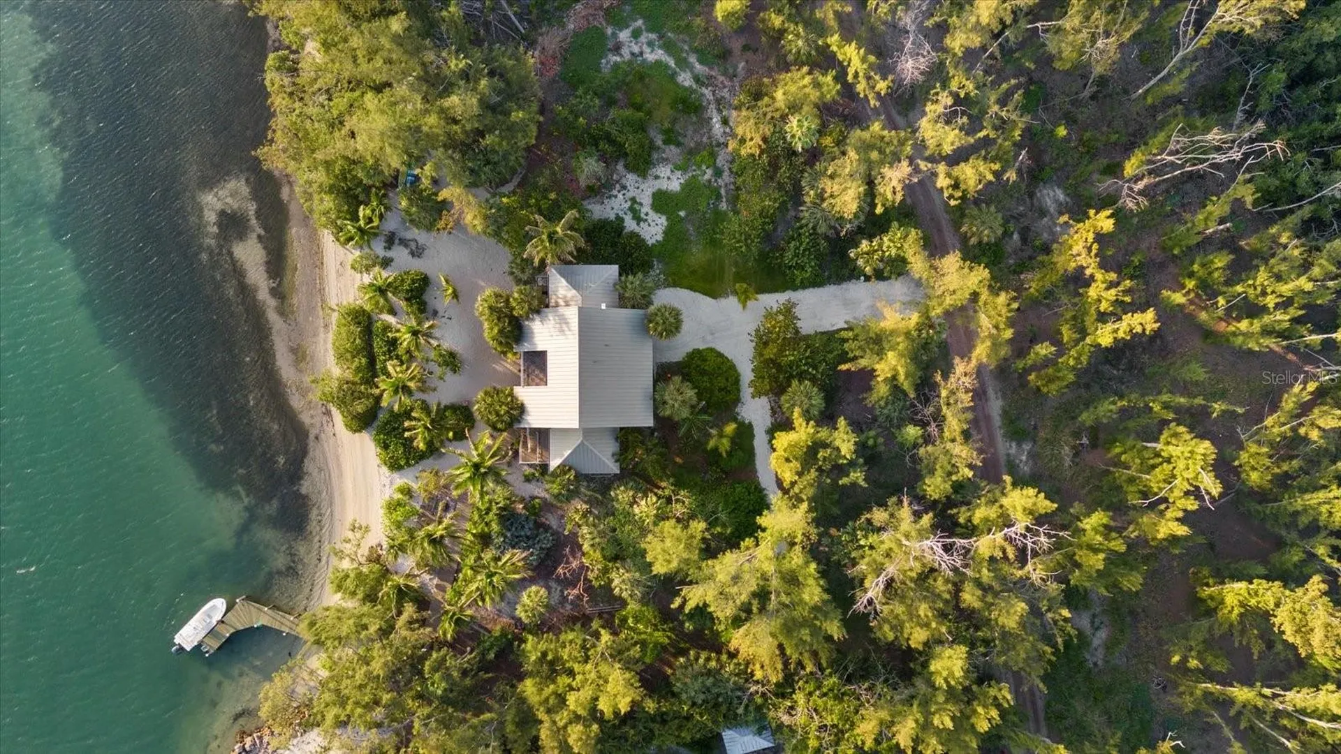 7143 La Lenaire Drive Longboat Key FL 34228