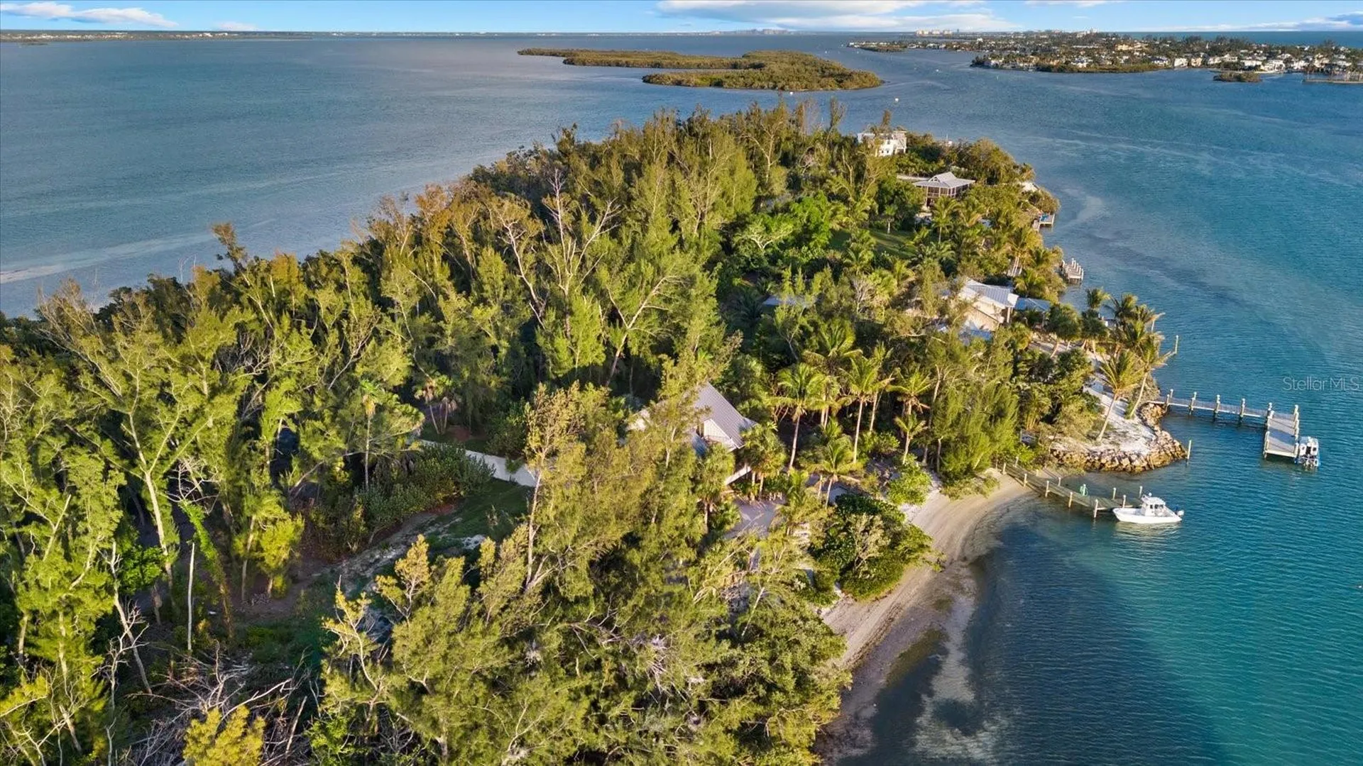 7143 La Lenaire Drive Longboat Key FL 34228