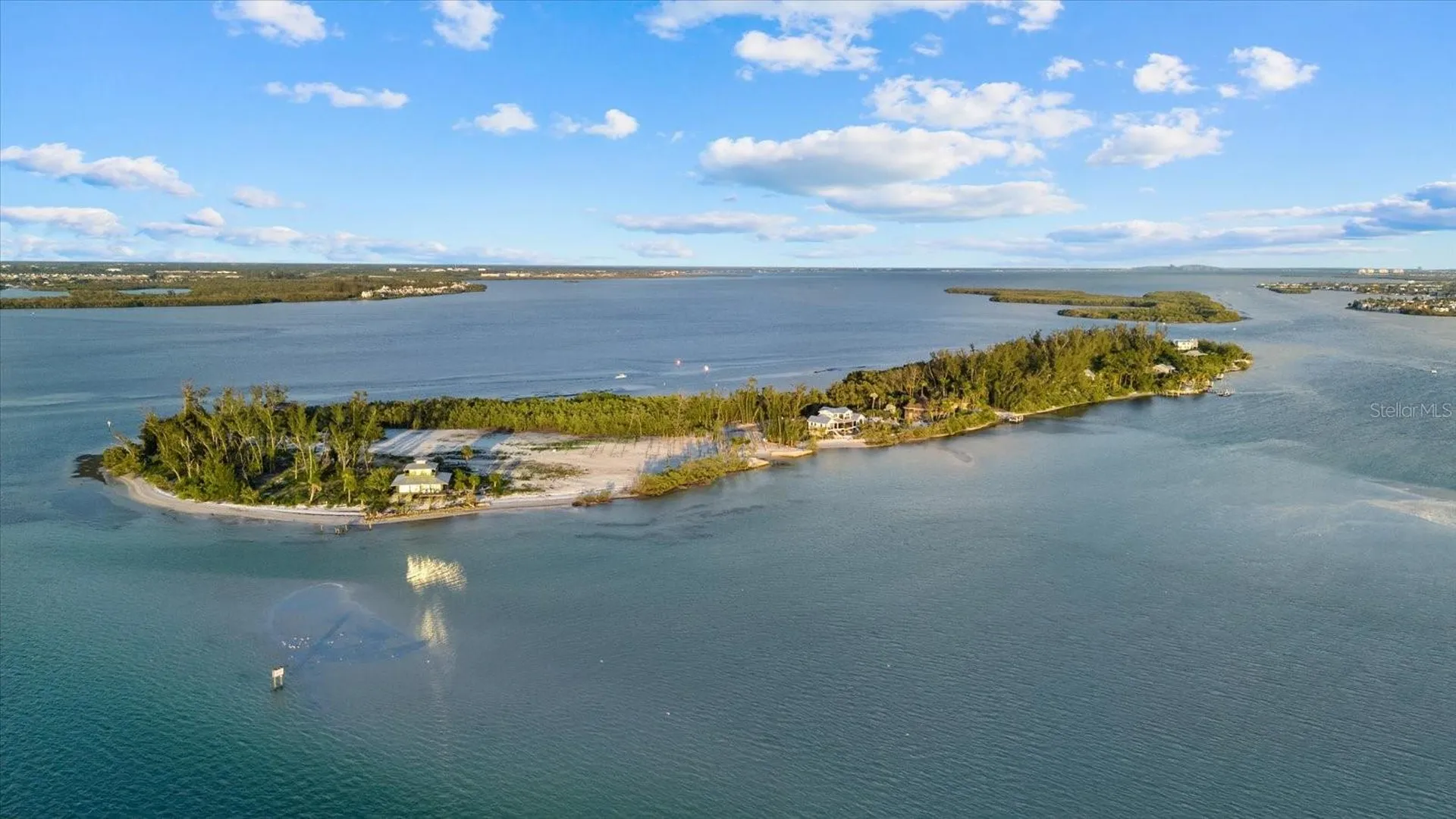 7143 La Lenaire Drive Longboat Key FL 34228