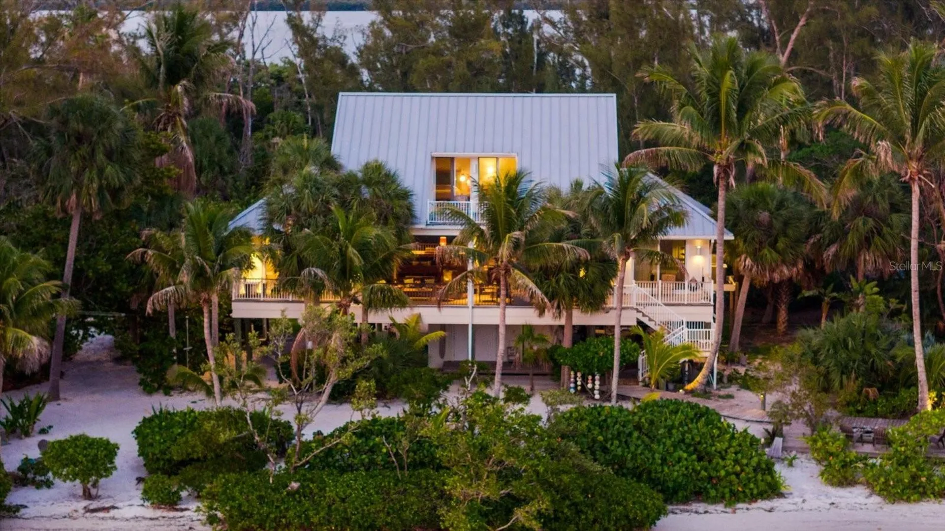 7143 La Lenaire Drive Longboat Key FL 34228