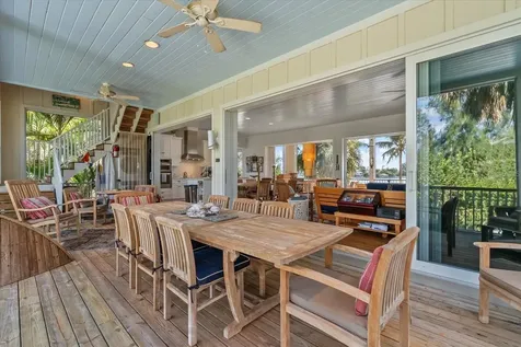 7143 La Lenaire Drive Longboat Key FL 34228