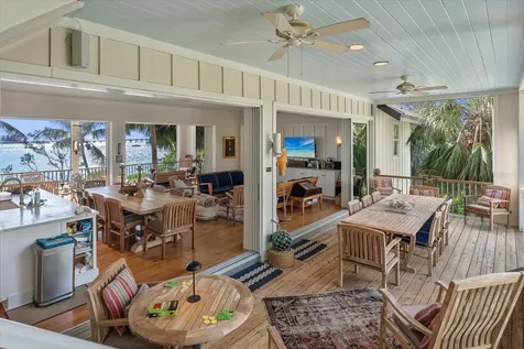7143 La Lenaire Drive Longboat Key FL 34228