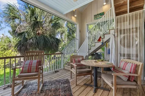 7143 La Lenaire Drive Longboat Key FL 34228