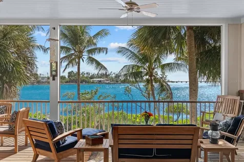 7143 La Lenaire Drive Longboat Key FL 34228