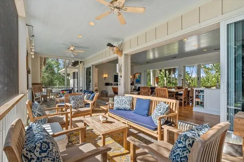 7143 La Lenaire Drive Longboat Key FL 34228