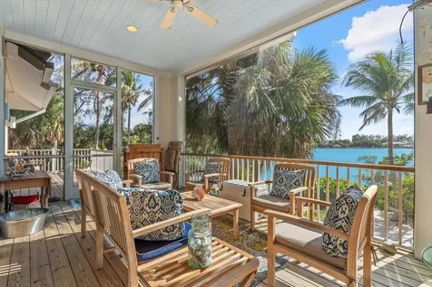 7143 La Lenaire Drive Longboat Key FL 34228