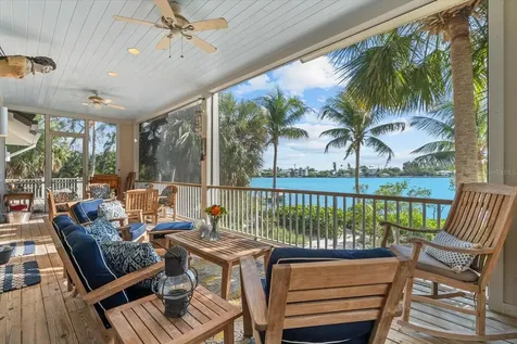 7143 La Lenaire Drive Longboat Key FL 34228