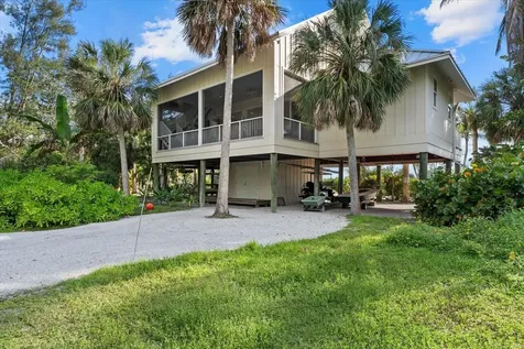 7143 La Lenaire Drive Longboat Key FL 34228