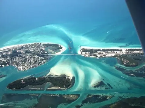 7143 La Lenaire Drive Longboat Key FL 34228
