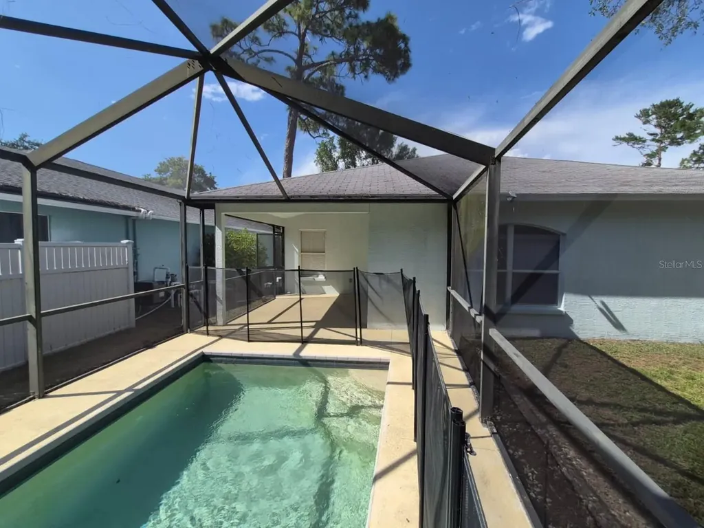 1448 Watermill Circle Tarpon Springs FL 34689