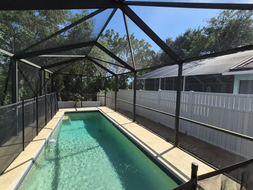 1448 Watermill Circle Tarpon Springs FL 34689