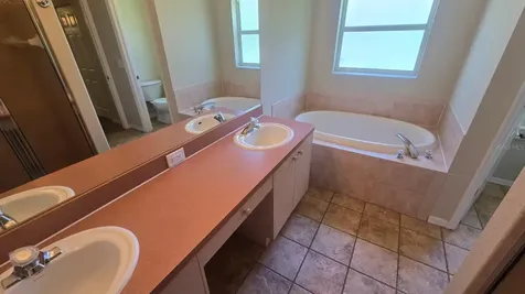 1448 Watermill Circle Tarpon Springs FL 34689