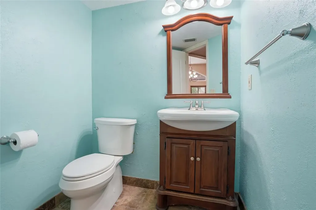 2715 Mock Orange Court Valrico FL 33594