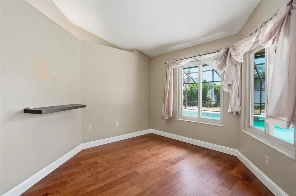 2715 Mock Orange Court Valrico FL 33594