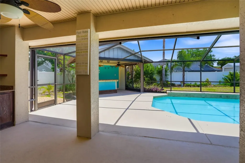 2715 Mock Orange Court Valrico FL 33594