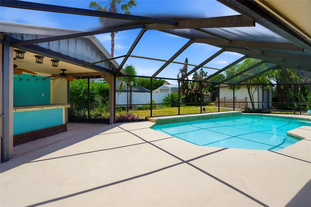 2715 Mock Orange Court Valrico FL 33594