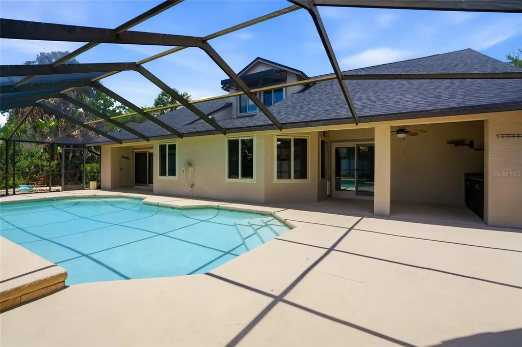 2715 Mock Orange Court Valrico FL 33594