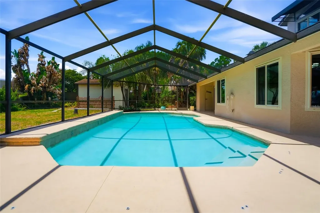 2715 Mock Orange Court Valrico FL 33594