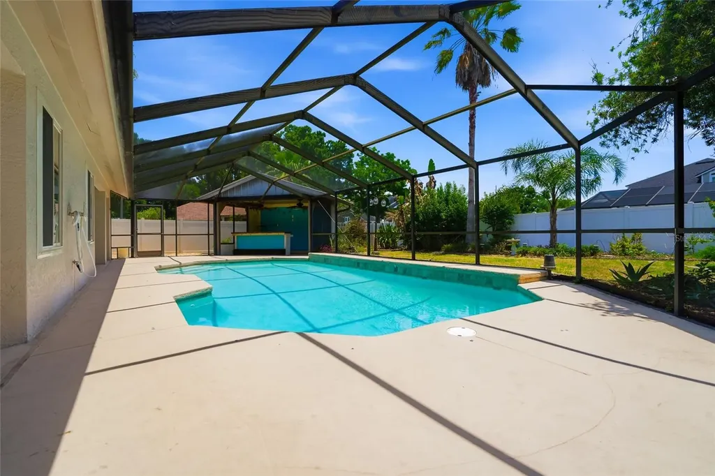 2715 Mock Orange Court Valrico FL 33594