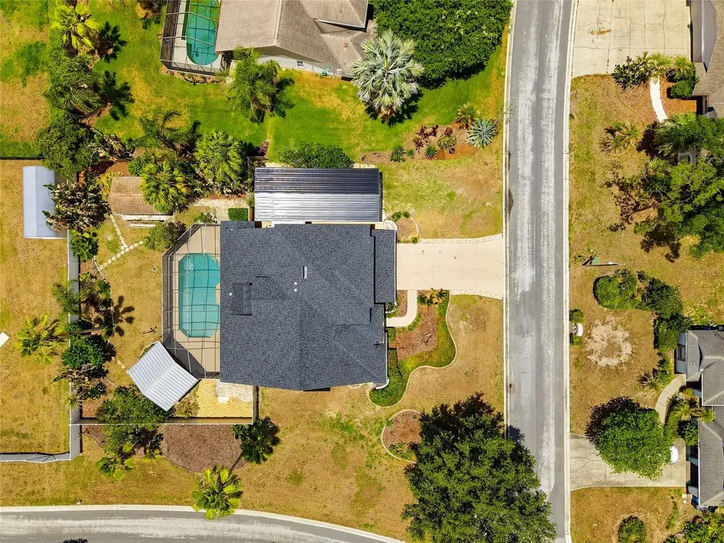 2715 Mock Orange Court Valrico FL 33594