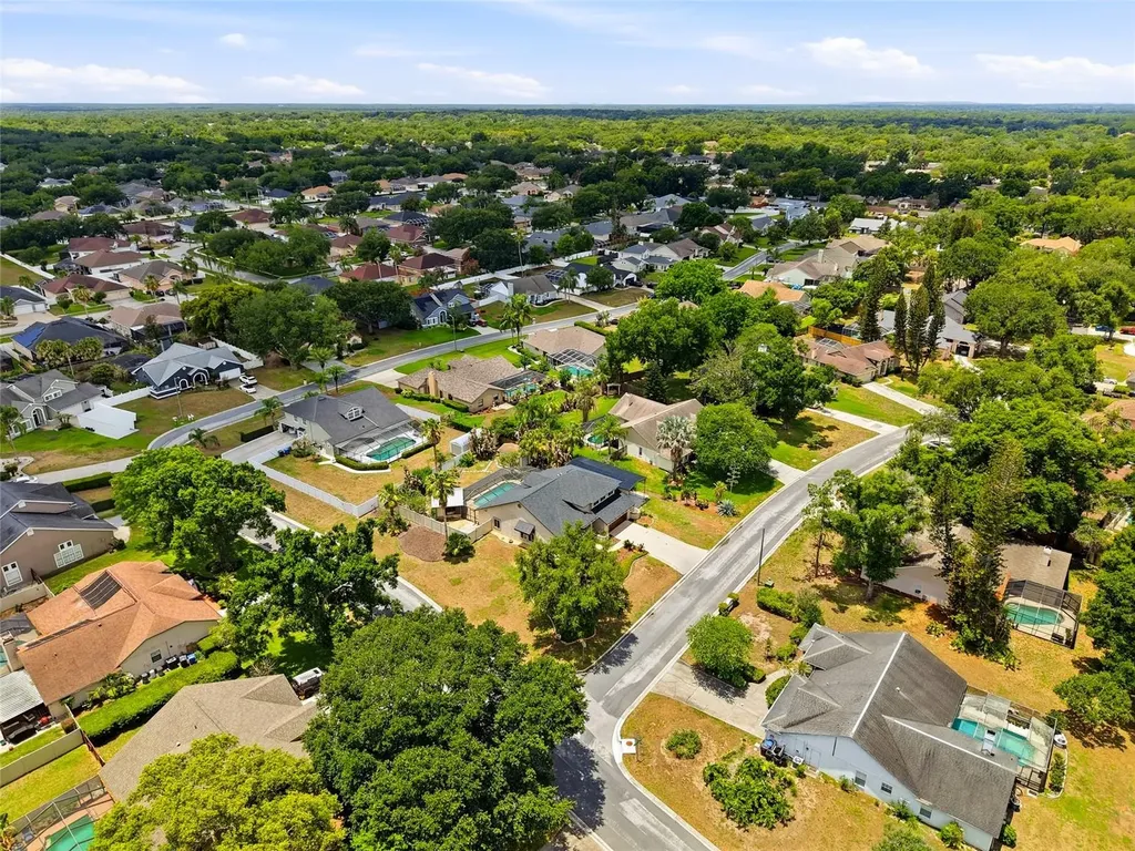 2715 Mock Orange Court Valrico FL 33594