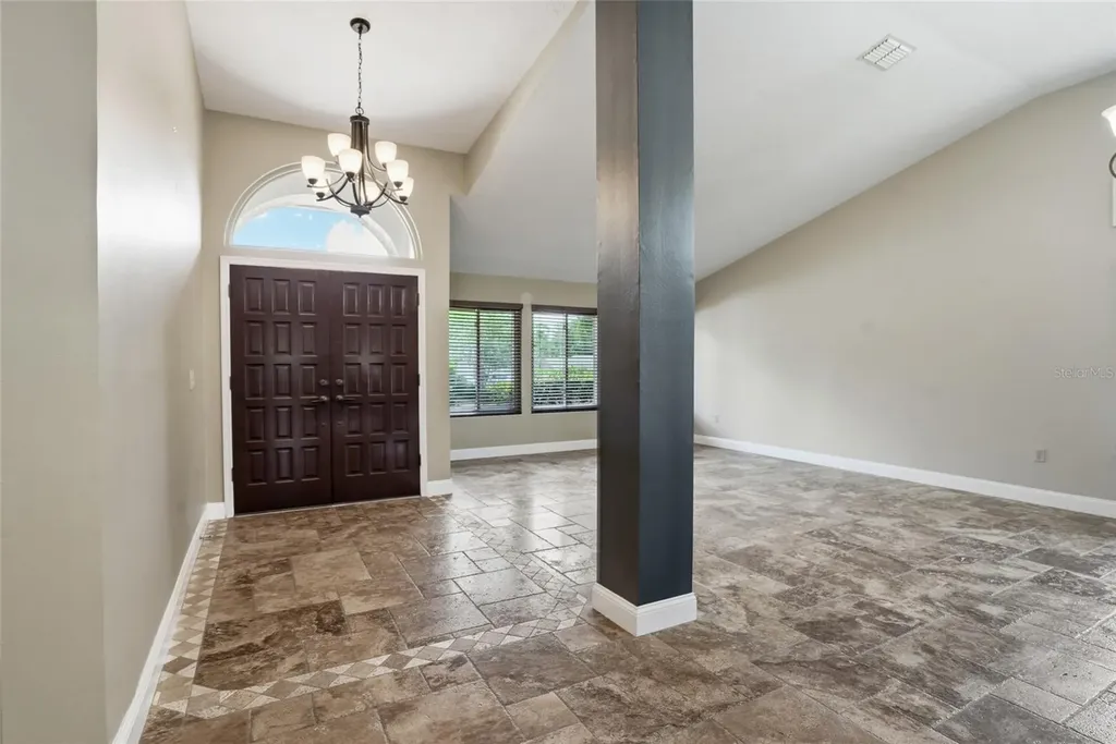 2715 Mock Orange Court Valrico FL 33594