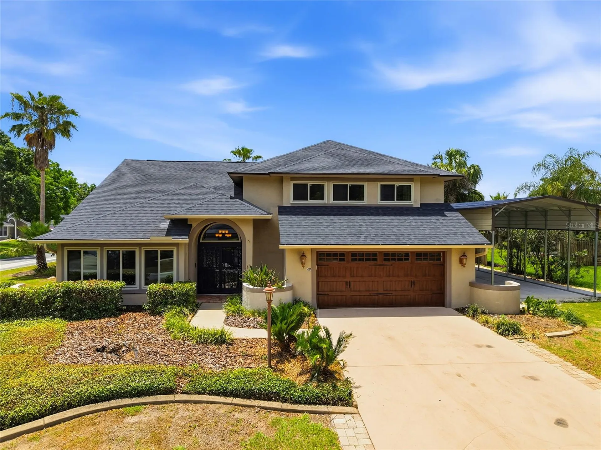 2715 Mock Orange Court Valrico FL 33594